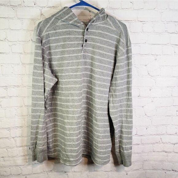 Men's Timberland button-up hoodie sweater, size XL - Picture 1 of 3